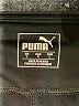 Puma Black Athletic Shorts Size L - photo 3