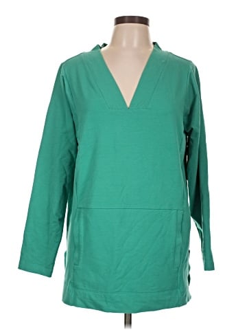 J.Jill Pullover Sweater (view 1)
