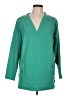 J.Jill Green Pullover Sweater Size L - photo 1
