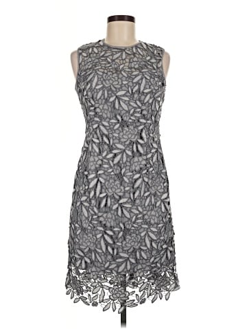 White House Black Market Cocktail Dress (view 1)