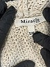 Miracle Ivory Cardigan Size S - photo 7