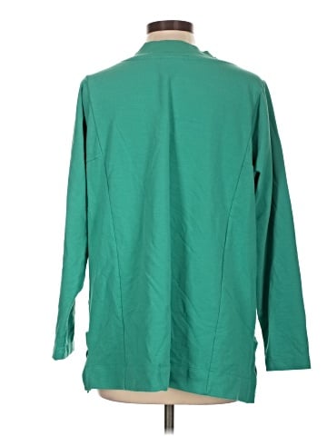 J.Jill Pullover Sweater (view 2)