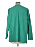 J.Jill Green Pullover Sweater Size L - photo 2