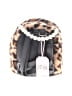 Assorted Brands Animal Print Brown Backpack One size - photo 2