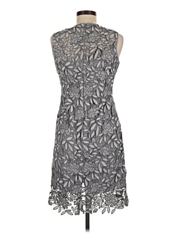 White House Black Market Cocktail Dress (view 2)