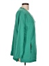 J.Jill Green Pullover Sweater Size L - photo 4