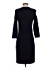 Spense Graphic Black Casual Dress Size XS - photo 2