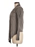ALTERNATIVE Gray Cardigan Size M - photo 5