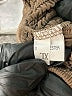 Unbranded 100% Polyester Solid Brown Jumpsuit Size XL - photo 4