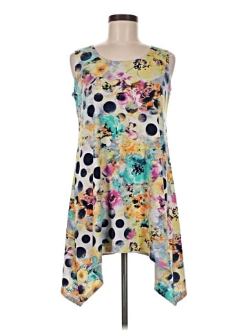 Lbisse Casual Dress (view 1)
