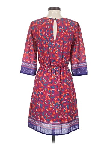 Everly Casual Dress (view 2)