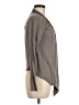 ALTERNATIVE Gray Cardigan Size M - photo 4