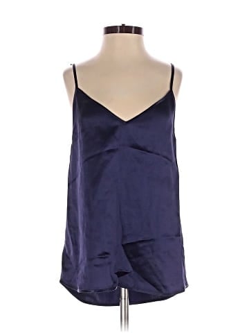Babaton Sleeveless Blouse (view 1)