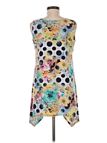Lbisse Casual Dress (view 2)