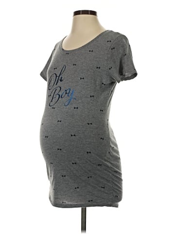 Motherhood Short Sleeve T-Shirt (view 1)
