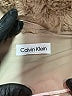Calvin Klein 100% Polyester Gray Vest Size S (estimated) - photo 6