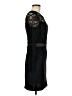 BCX Black Cocktail Dress Size 9 - photo 4