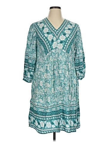 BTFBM Casual Dress (view 1)
