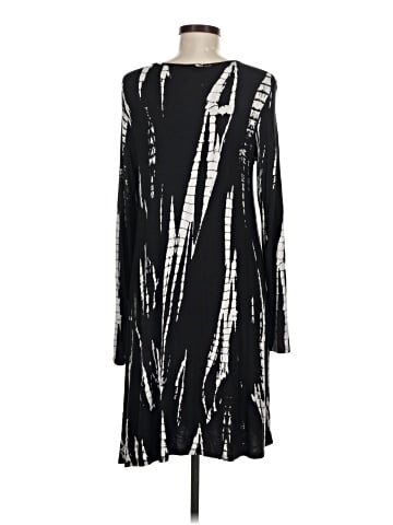Xhilaration Casual Dress (view 2)
