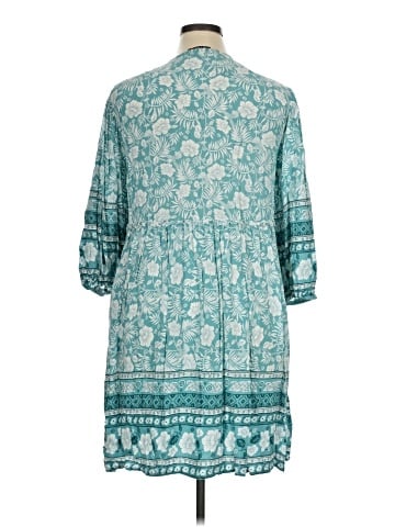 BTFBM Casual Dress (view 2)