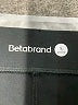 Betabrand Black Active Pants Size S - photo 4