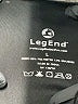 Legend Black Sleeveless T-Shirt Size L - photo 7