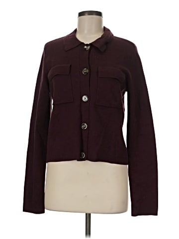 Ann Taylor LOFT Cardigan (view 1)