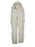 Banana Republic Gray Cargo Pants Size 4 - photo 1