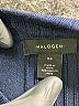 Halogen Blue Casual Dress Size XS - photo 7