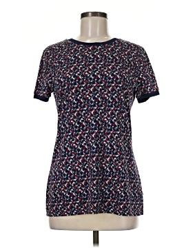 Lauren by Ralph Lauren Short Sleeve T-Shirt (view 1)