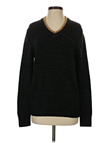 Express Pullover Sweater (view 1)