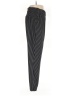 Hilary Radley Stripes Black Casual Pants Size M - photo 4