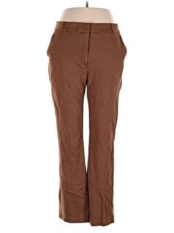 Rafaella Casual Pants (view 1)