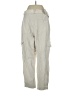 Banana Republic Gray Cargo Pants Size 4 - photo 2