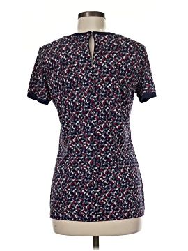 Lauren by Ralph Lauren Short Sleeve T-Shirt (view 2)