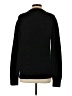 Express Solid Black Pullover Sweater Size S - photo 2