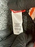 Nine West Print Orange Casual Dress Size S - photo 8