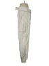 Banana Republic Gray Cargo Pants Size 4 - photo 4