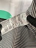 Chico's Gray Long Sleeve Button-Down Shirt Size XL - photo 8