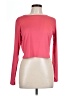 Born Primitive Pink Long Sleeve Top Size L - photo 1