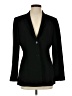 Casual Corner Black Blazer Size 4 - photo 1