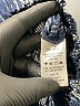 Shinestar 100% Rayon Stripes Blue Casual Pants Size S - photo 8
