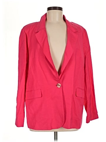 Aqua Blazer (view 1)