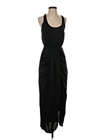 Mustard Seed Cocktail Dress (view 1)