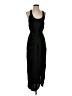 Mustard Seed 100% Polyloom Black Cocktail Dress Size S - photo 1