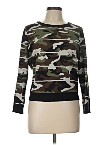 Veronica Beard Pullover Sweater (view 1)