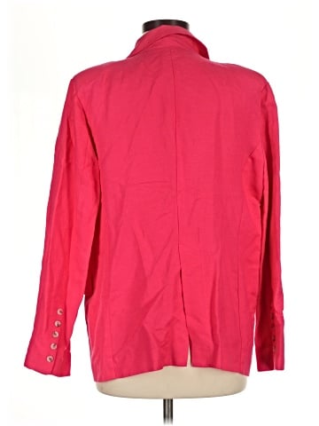 Aqua Blazer (view 2)