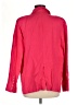 Aqua Red Blazer Size M - photo 2