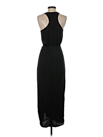 Mustard Seed Cocktail Dress (view 2)