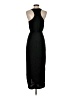 Mustard Seed 100% Polyloom Black Cocktail Dress Size S - photo 2